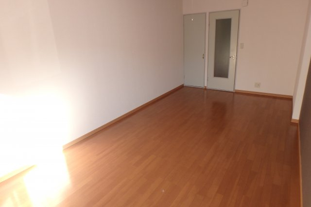 シティハイムMの内装