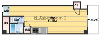 【間取り】 | ドリームスクエア