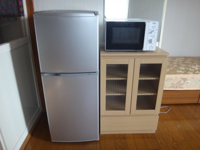 【その他】 | ＫコーポⅡ