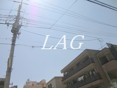 【展望】 | エスポワール池袋 | 眺望になります。