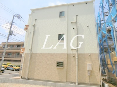 【外観】 | エスポワール池袋 | 外観になります。