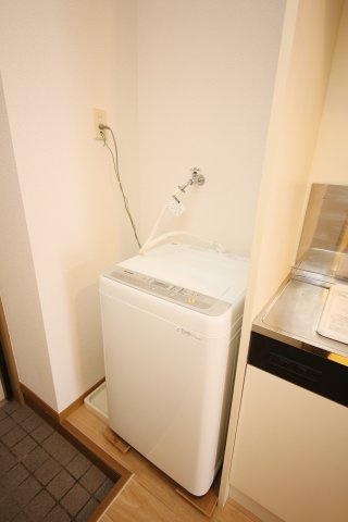 ライラック青山のその他