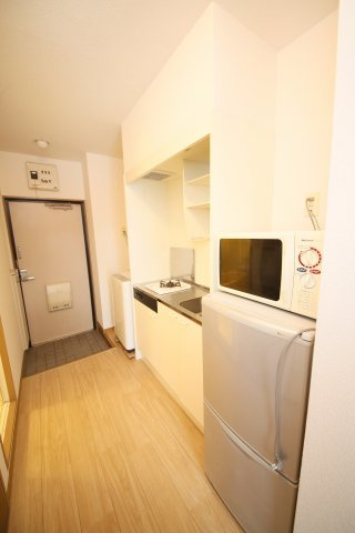 ライラック青山のその他
