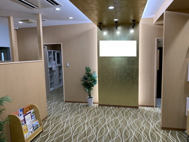 オーイズミ東上野ビル