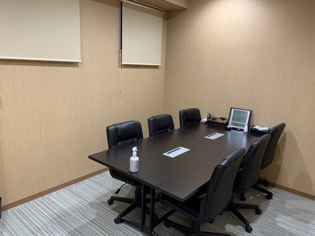 オーイズミ東上野ビル