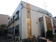 レストキューブ・トウエイの画像