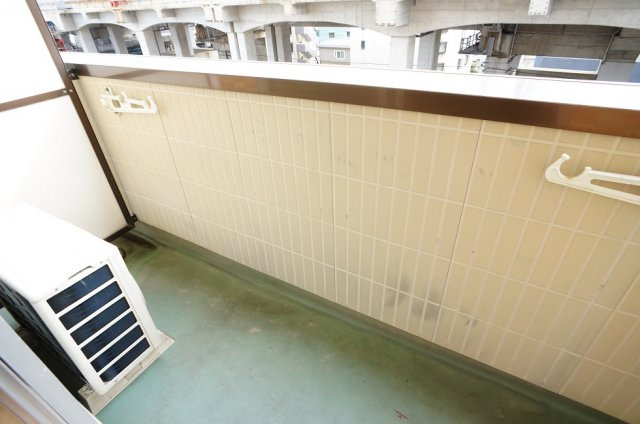 【バルコニー】 | プレステージ新潟