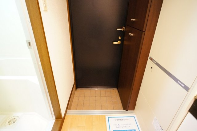 【玄関】 | プレステージ新潟