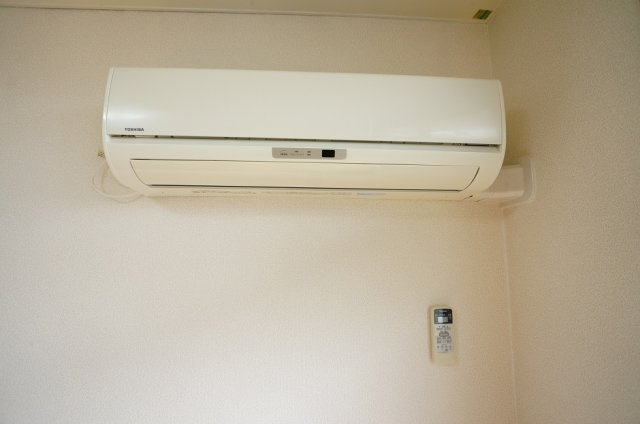 【設備】 | プレステージ新潟 | 空調設備