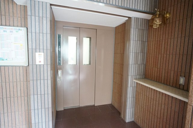 【その他共用部分】 | プレステージ新潟 | エレベーター