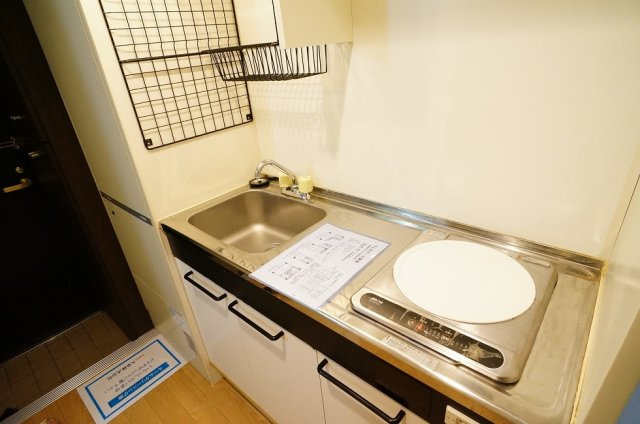 【キッチン】 | プレステージ新潟 | IHクッキングヒーター