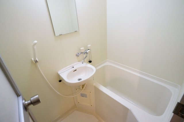 【浴室】 | プレステージ新潟
