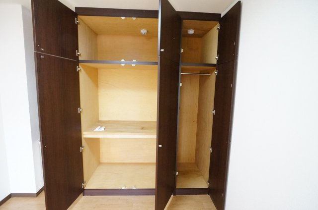 【収納】 | プレステージ新潟 | 収納たっぷり