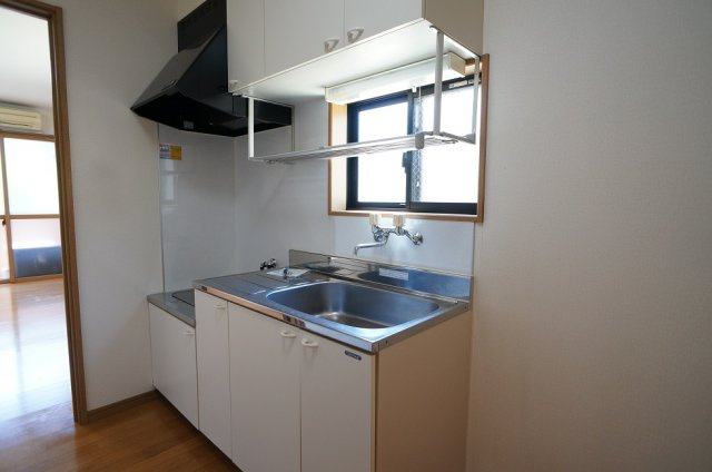 【キッチン】 | コーポルピナス