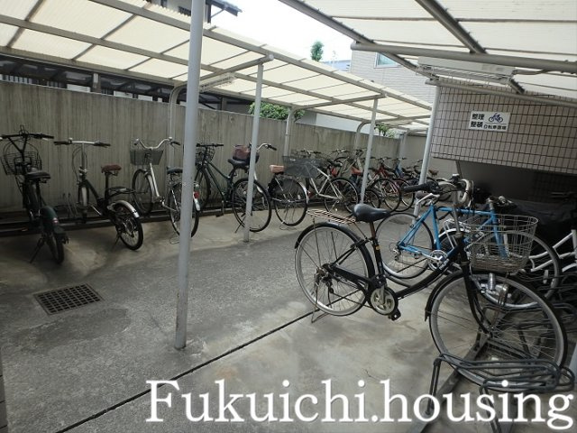 エニイハウスⅠのその他共用部分