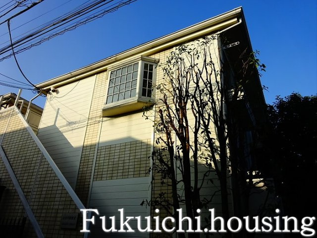 ヒルズ経堂Ⅱ