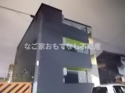 【外観】 | ノーブル名城