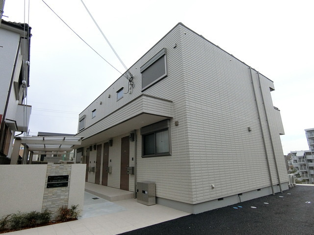 ルポンドペルル