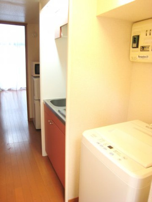 【設備】 | マグノーリア