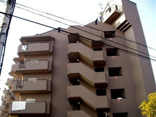 【外観】 | ファースト出戸