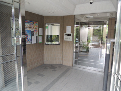 【ロビー】 | ファースト出戸