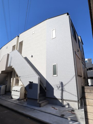 【外観】 | Ｃｕｏｒｅ川崎