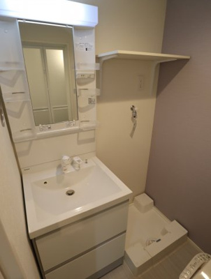 【洗面所】 | Ｃｕｏｒｅ川崎