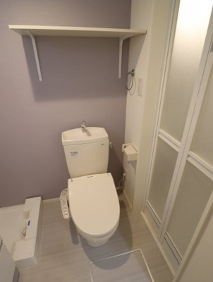 【トイレ】 | Ｃｕｏｒｅ川崎