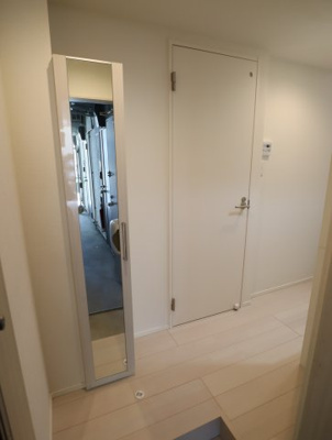 【玄関】 | Ｃｕｏｒｅ川崎