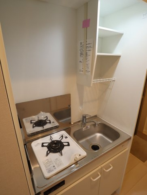 【キッチン】 | Ｃｕｏｒｅ川崎