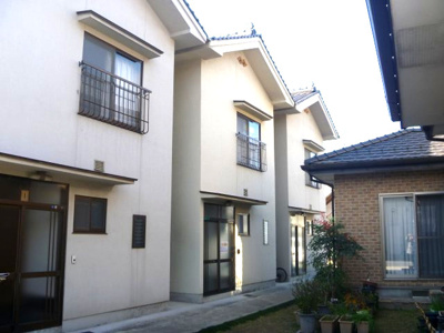 【外観】 | 安部住宅