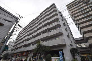 【外観】 | 物件のお問い合わせは、 ０３－５４５６－５４１５までお気軽にどうぞ！