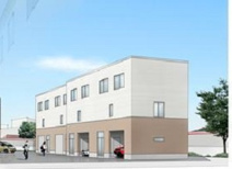 レガーメKEN8壱番館の画像