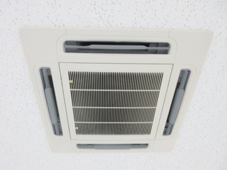 【設備】 | 栄町通り沿い事務所ビル