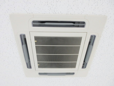 【設備】 | 栄町通り沿い事務所ビル