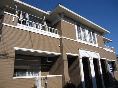 【外観】 | プロムナードⅡ