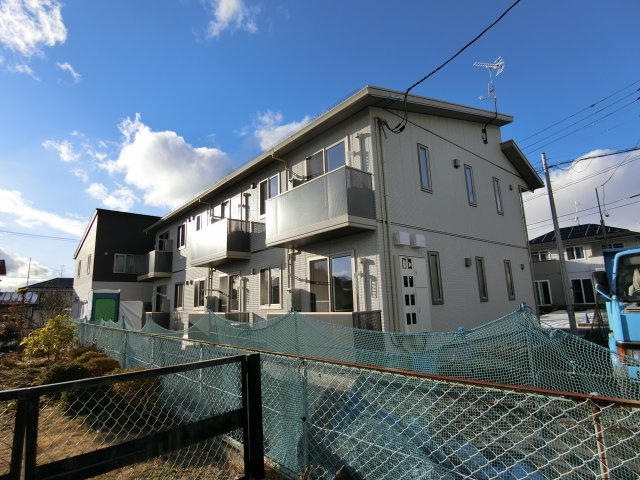 ラ・ペルラ下北沢