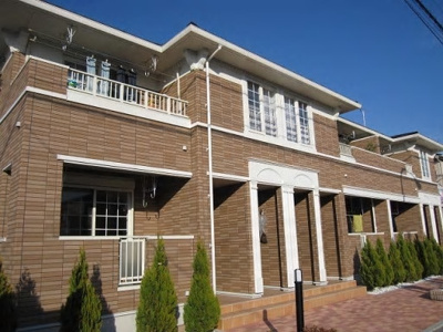 【外観】 | グランシエル