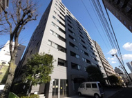 シーアイマンション根津弥生坂の画像