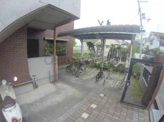 【その他共用部分】