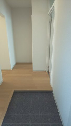 【玄関】 | 鹿の子台北ハイツ | 鹿の子台北ハイツ（GoodHome）