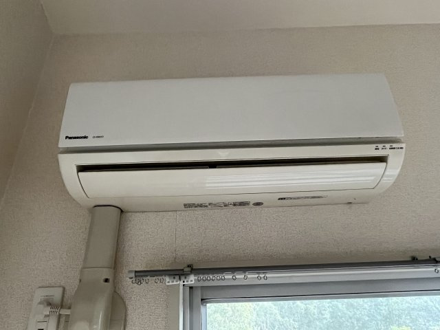 【設備】 | 鹿の子台北ハイツ