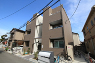 リベルテ大日の画像