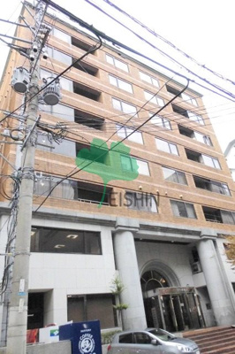 【外観】 | ボイス博多ビル