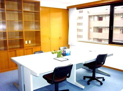 【その他共用部分】 | ボイス博多ビル