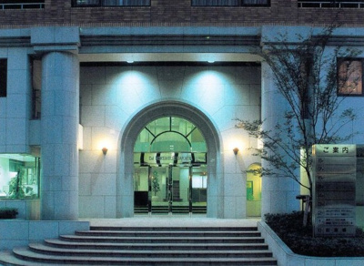 【エントランス】 | ボイス博多ビル