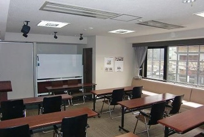 【その他共用部分】 | ボイス博多ビル