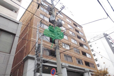 【外観】 | ボイス博多ビル