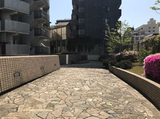 【エントランス】 | コラム神泉