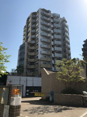 【外観】 | コラム神泉